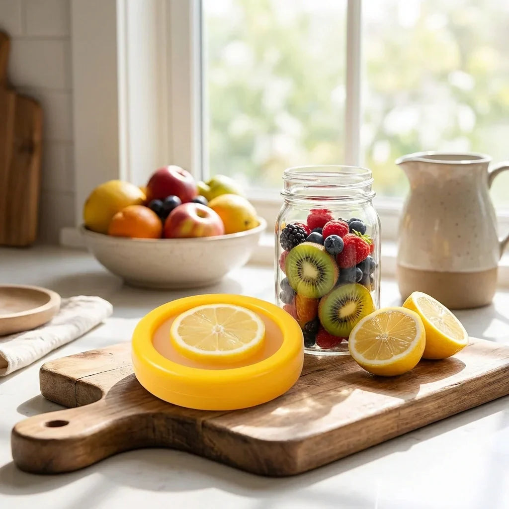 Best yellow vegetable fruit storage box - kitchen slicers | 2026 | fast shipping