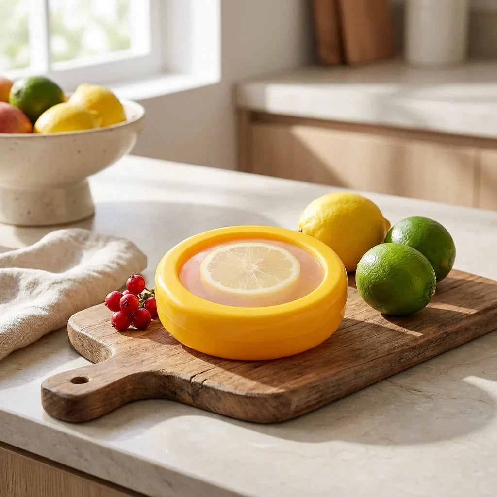 Best yellow vegetable fruit storage box - kitchen slicers | 2026 | fast shipping