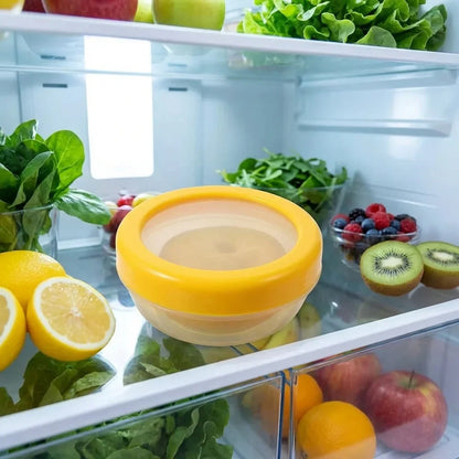 Best yellow vegetable fruit storage box - kitchen slicers | 2026 | fast shipping
