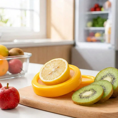 Best yellow vegetable fruit storage box - kitchen slicers | 2026 | fast shipping