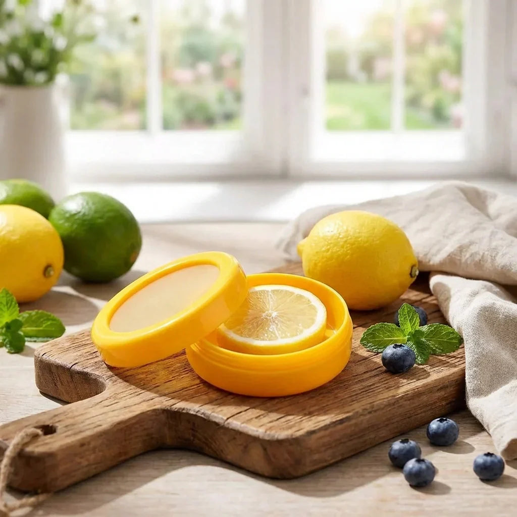 Best yellow vegetable fruit storage box - kitchen slicers | 2026 | fast shipping