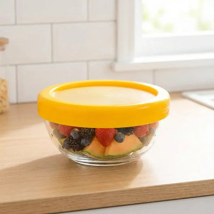 Best yellow vegetable fruit storage box - kitchen slicers | 2026 | fast shipping