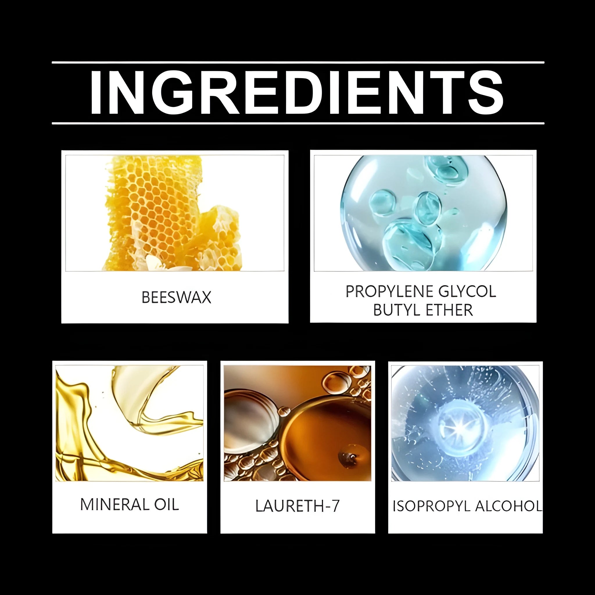 Headlight Polishing Paste – 2 Pack