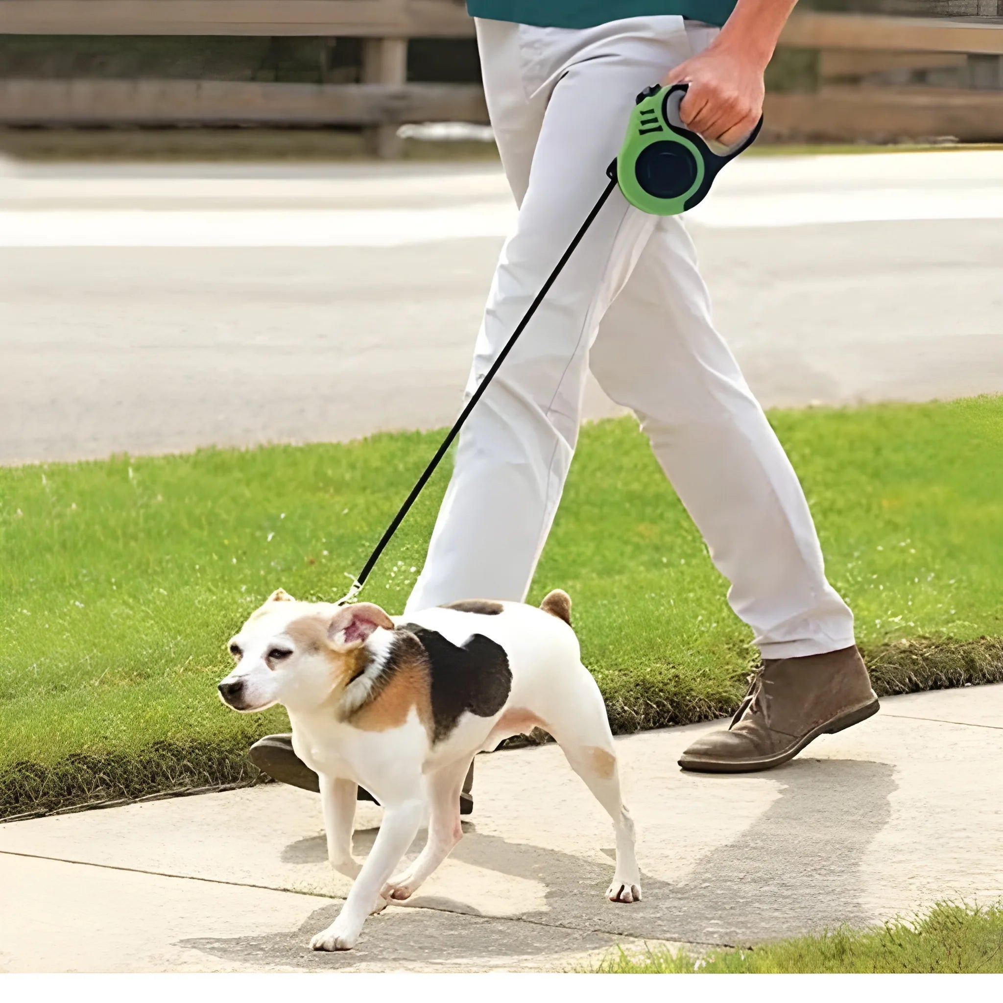 Anti Slip Pet Leash