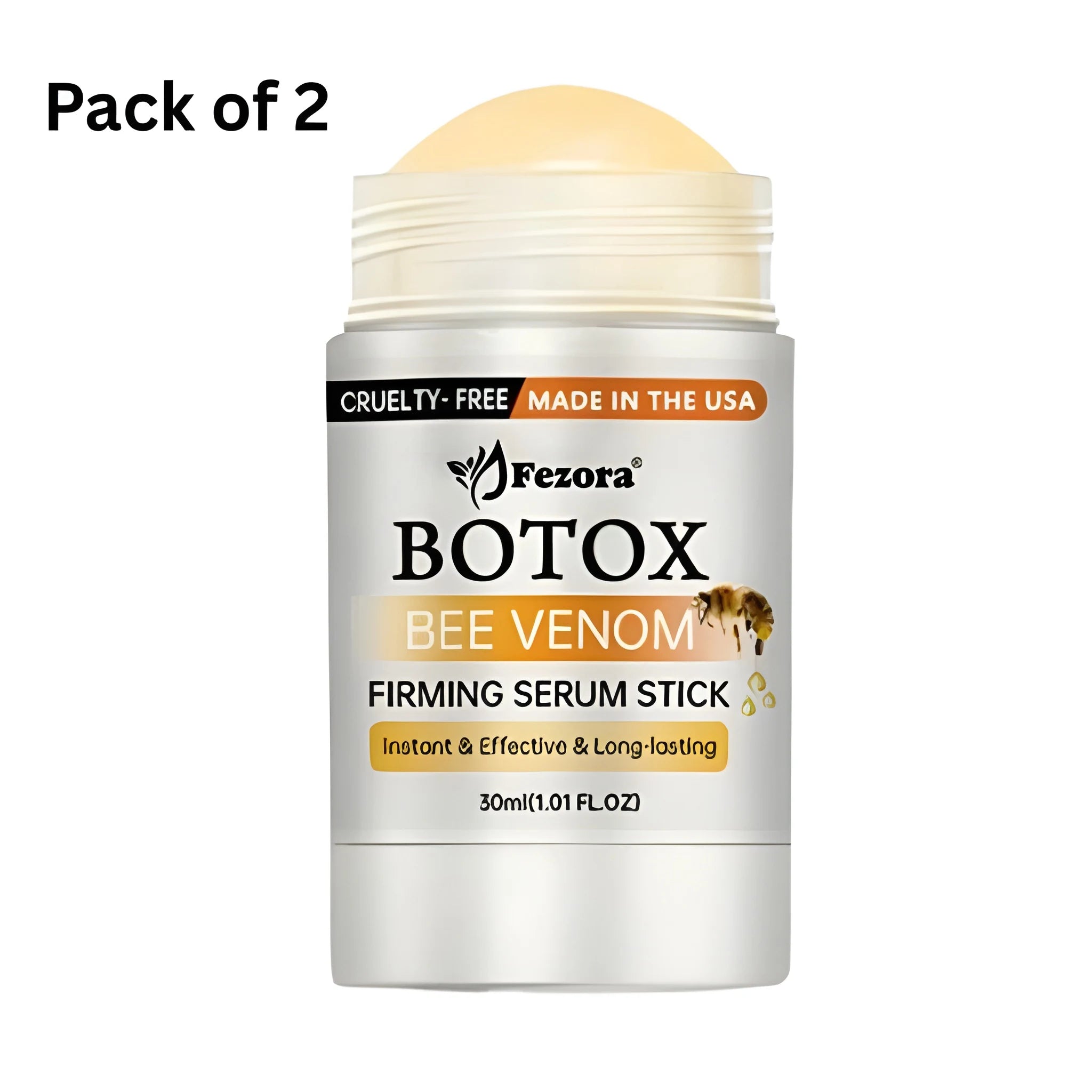 Bee Venom Firming Serum