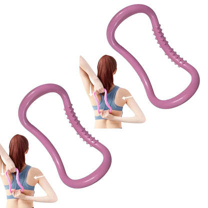 Best yoga ring pilates magic circle - sporting goods | 2025 | fast shipping