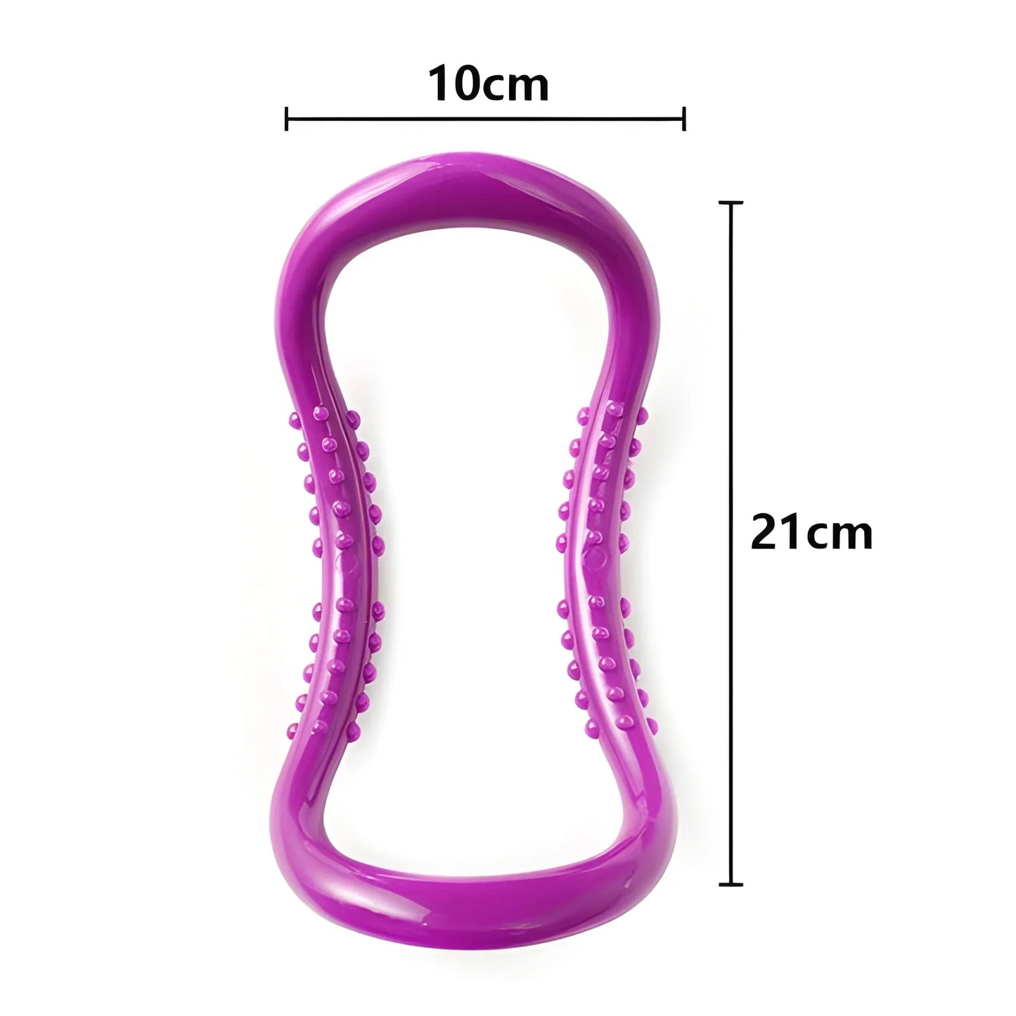 Best yoga ring pilates magic circle - sporting goods | 2025 | fast shipping