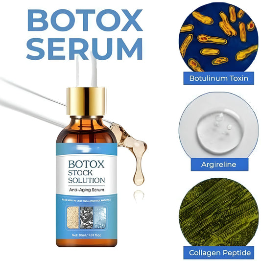 Youthful Botox Serum