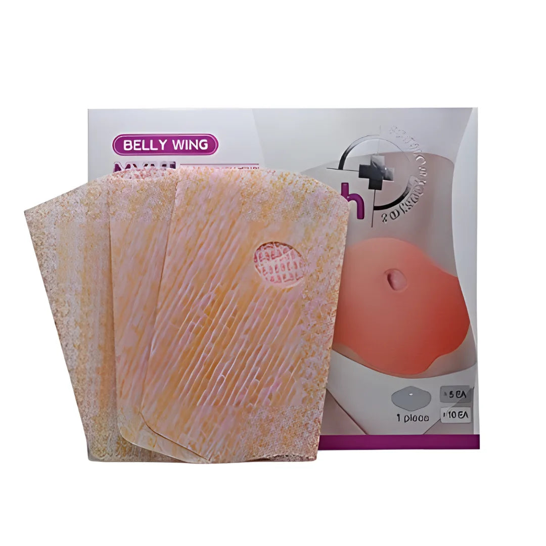 Mymi Wonder Patch Upper Body