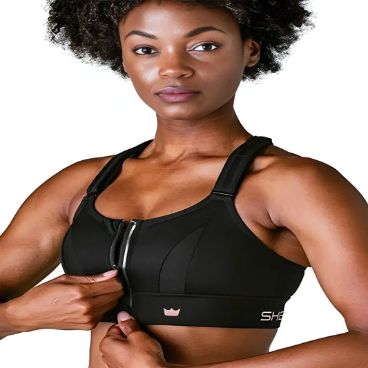 Zero Bounce Workout Bra