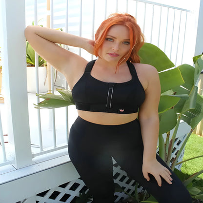 Zero Bounce Workout Bra