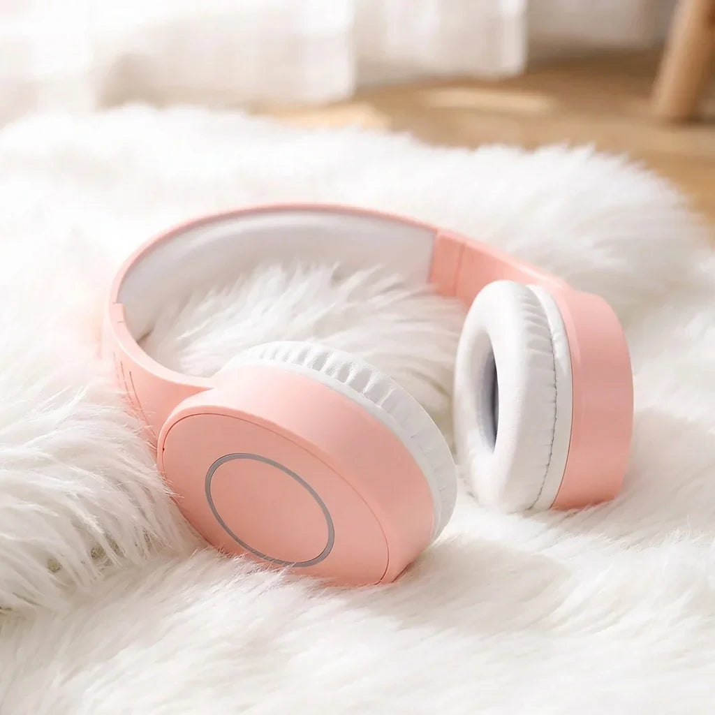 Best zw-053 wireless bluetooth headphones - over-ear | 2026 | fast shipping