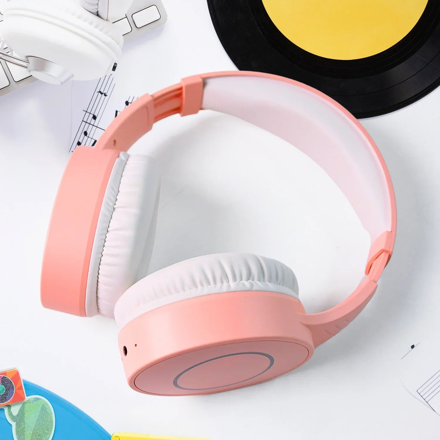 Best zw-053 wireless bluetooth headphones - over-ear | 2025 | fast shipping