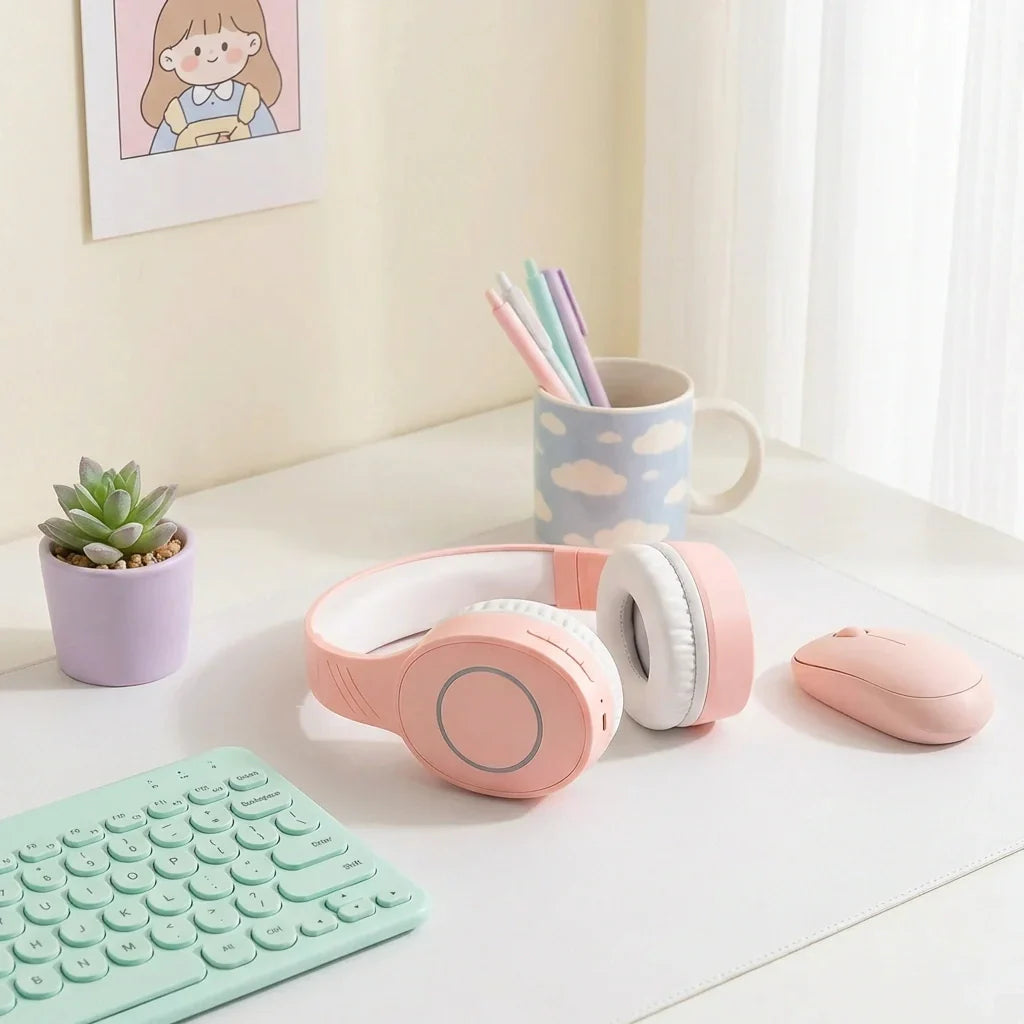 Best zw-053 wireless bluetooth headphones - over-ear | 2026 | fast shipping