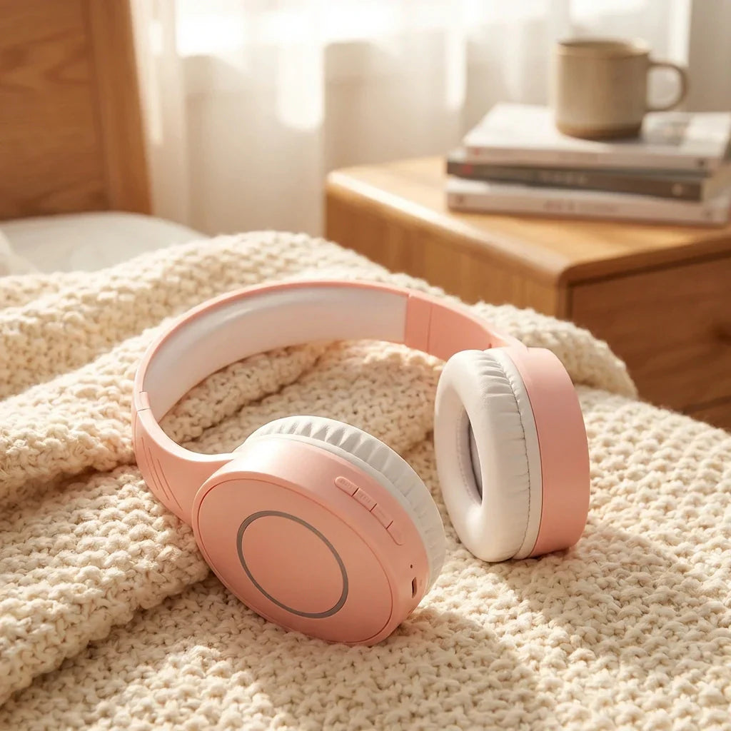Best zw-053 wireless bluetooth headphones - over-ear | 2026 | fast shipping