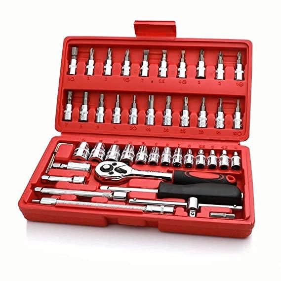 46-in-1 Set Opening Repair Tools