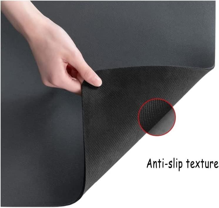 Quick-Drying Mat