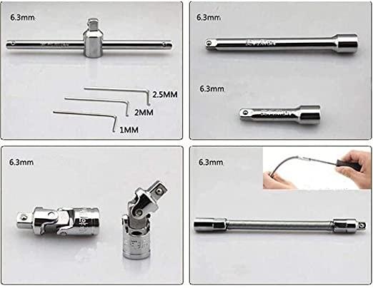 46-in-1 Set Opening Repair Tools