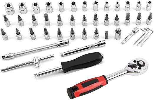 46-in-1 Set Opening Repair Tools