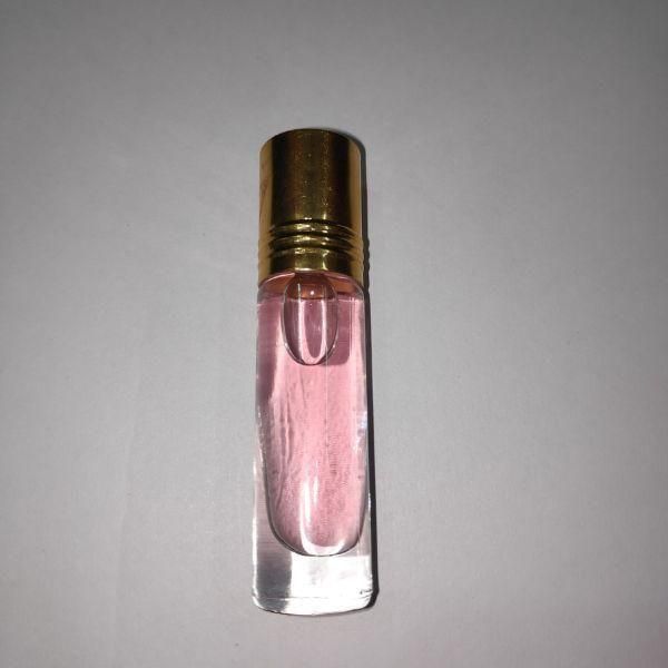 Pink discount perfume bottles