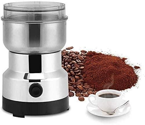 2-In-1 coffee Grinder and Blender