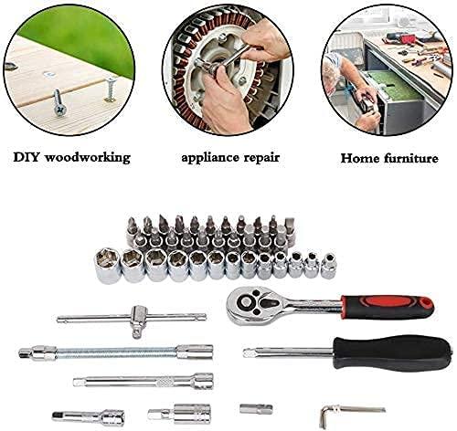 46-in-1 Set Opening Repair Tools