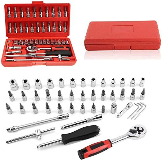 46-in-1 Set Opening Repair Tools