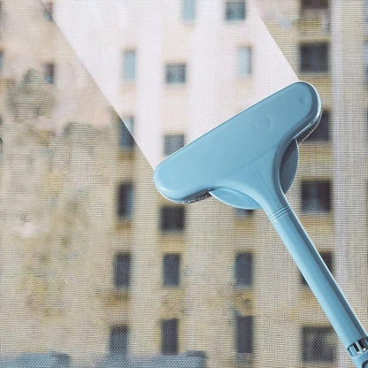 MESH CLEANER BRUSH