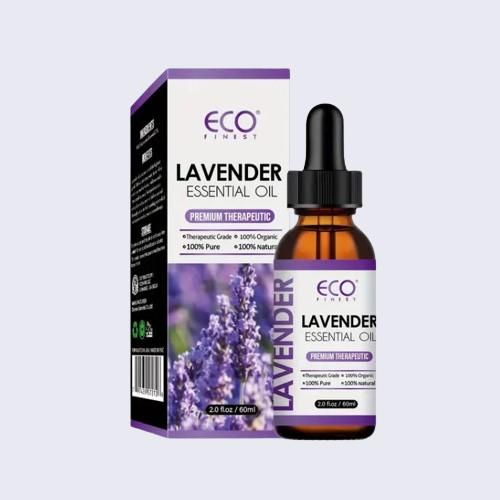 Lavender Essential Oil