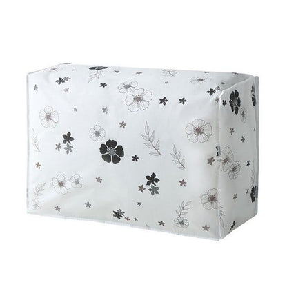 Blanket Storage Bag Under-Bed