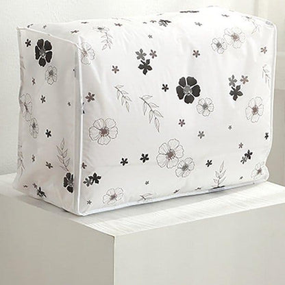 Blanket Storage Bag Under-Bed