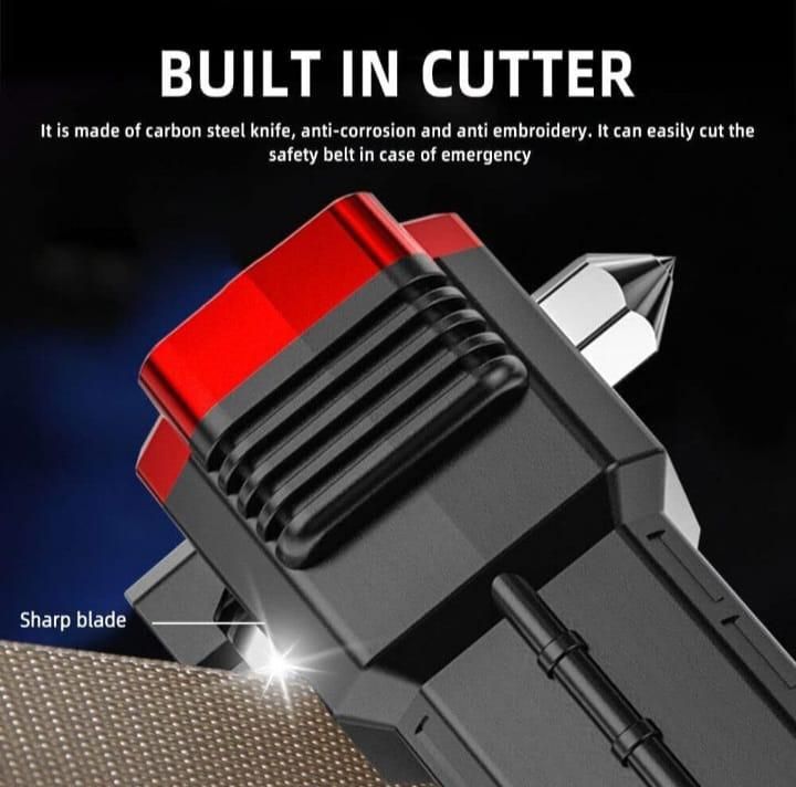 LED Flashlight Multifunctional Work Light