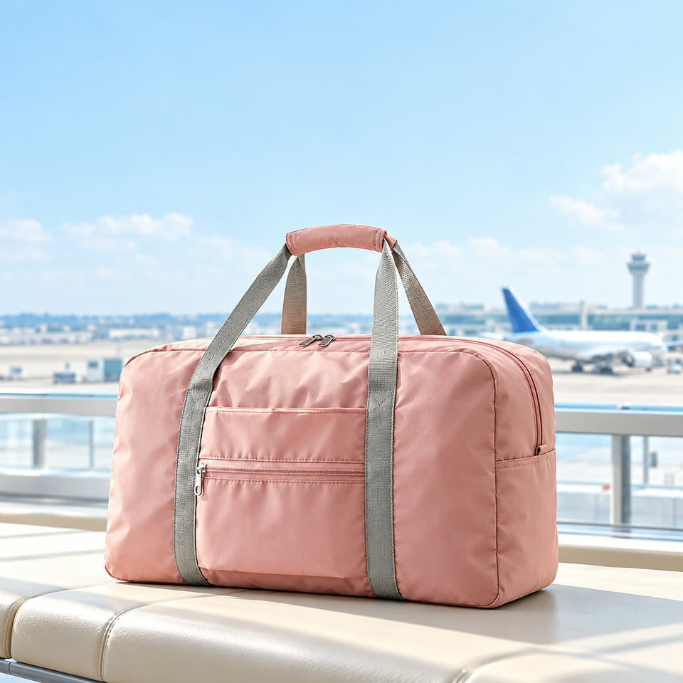 Bags & Travel